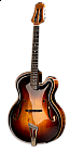 Transparent Guitar Clipart