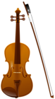 Violin PNG Clip Art Image
