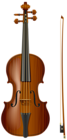 Violin PNG Picture