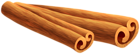 Cinnamon Sticks Transparent Image