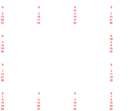 2019 Transparent White Calendar PNG Image