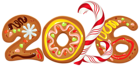 2026 Cookie Style PNG Clipart Image