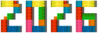 2026 Lego PNG Clipart