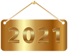 Gold Label 2021 PNG Clipart Image