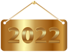 Gold Label 2022 PNG Clipart Image