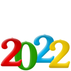 Hanging 2022 Clipart