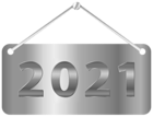 Silver Label 2021 PNG Clipart Image