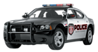 Police Car Clip Art PNG Image