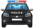 Police Car PNG Clip Art Image