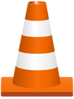 Traffic Cone PNG Clip Art Image