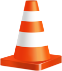 Traffic Cone PNG Clipart