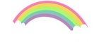 Art Rainbow Transparent Clip Art Image