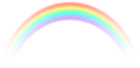 Rainbow Clip Art Image