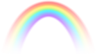 Rainbow Clip Art PNG Image