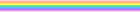 Rainbow Line PNG Clip Art Image | Gallery Yopriceville - High-Quality ...