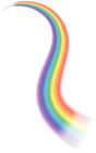 Rainbow Line PNG Free Clip Art Image | High-Quality Images and ...