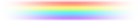 Rainbow Line Transparent Clip Art Image