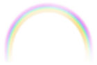 Rainbow PNG Clip Art Image