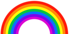 Rainbow PNG Clipart Picture