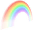 Rainbow PNG Free Clip Art Image | Gallery Yopriceville - High-Quality