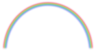 Rainbow Rainbow PNG Clip Art Image