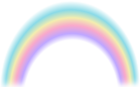 Rainbow Transparent PNG Clipart