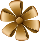 Beautiful Bow PNG Clip Art Image