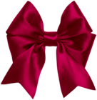Beautiful Bow PNG Transparent Clipart