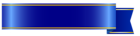 Blue Banner PNG Clipart Picture
