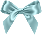 Blue Bow Transparent PNG Clipart