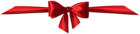 Bow with Band PNG Clip Art Image