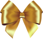 Gold Bow PNG Image | Gallery Yopriceville - High-Quality Free Images