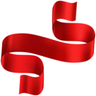 Red Ribbon PNG Clipart