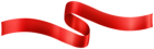 Ribbon Red PNG Clipart