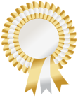 Rosette PNG Clipart Image
