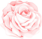 Soft Art Rose PNG Clipart