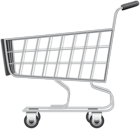Shopping Cart PNG Clipart