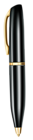 Black Pen Transparent PNG Vector Clipart