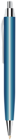 Blue Pen PNG Clipart