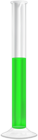 Chemical Cylinder Green PNG Clipart