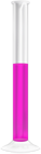 Chemical Cylinder Pink PNG Clipart