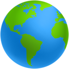 Earth PNG Clipart