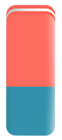 Eraser PNG Clipart Image