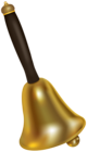 The page with this image: Golden Bell PNG Transparent Clipart,is on this link