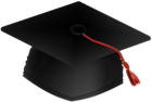 Graduation Hat Transparent Image