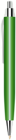 Green Pen PNG Clipart