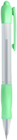 Green Transparent Pen PNG Clipart