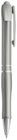 Grey Pen PNG Clipart