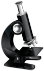 Microscope PNG Clipart Image