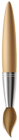 Paint Brush PNG Clipart Image